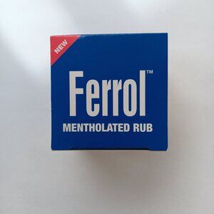Ferrol Rub